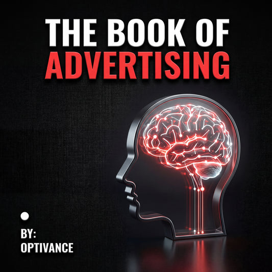 The Book of Advertising