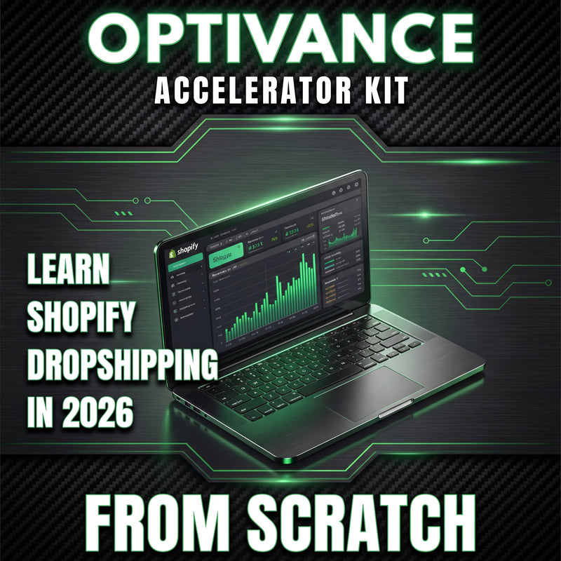 The Accelerator Kit image 1