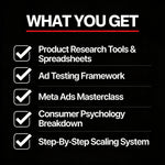 Optivance Bundle (Kit + Both Books) thumb 4