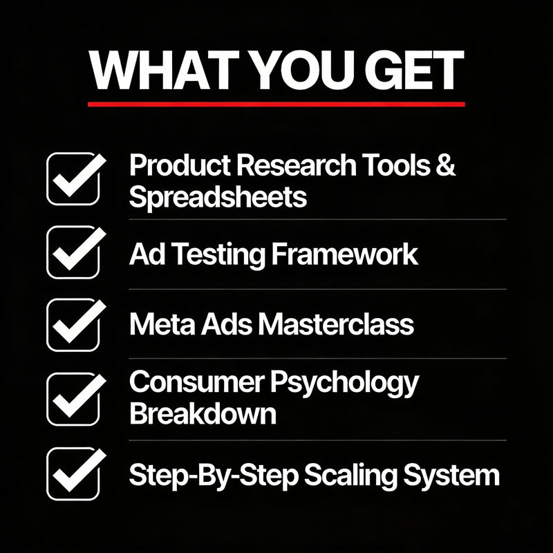 Optivance Bundle (Kit + Both Books) image 4